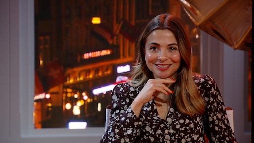 Georgina: 'Maakte er nooit geheim van dat ik op mannen én vrouwen val'