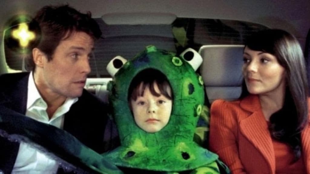 Love Actually-cast blikt na bijna 20 jaar terug op klassieker