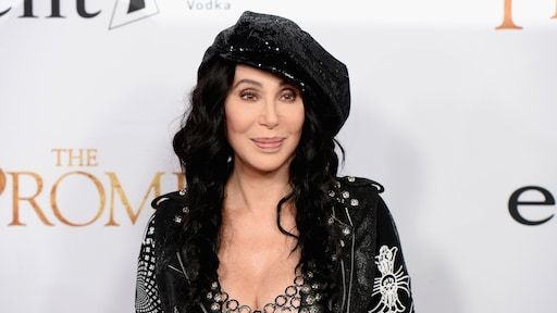 Cher neemt foto van koppel dat geen idee heeft dat zij het is