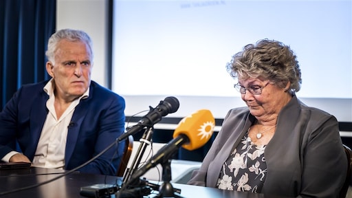 Omroep MAX wijdt uitzending aan Peter R. de Vries en Tanja Groen