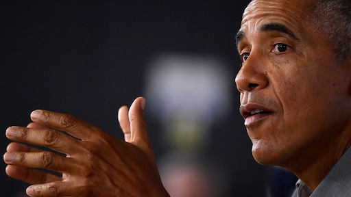 Nederlands tintje aan Obama's lijst met favoriete films van 2021