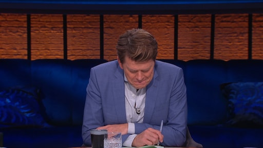 Beau schiet vol na zien laatste interview met Peter R. de Vries