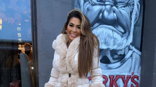 Geordie Shore-ster Chloe Ferry deelt hartverscheurend nieuws