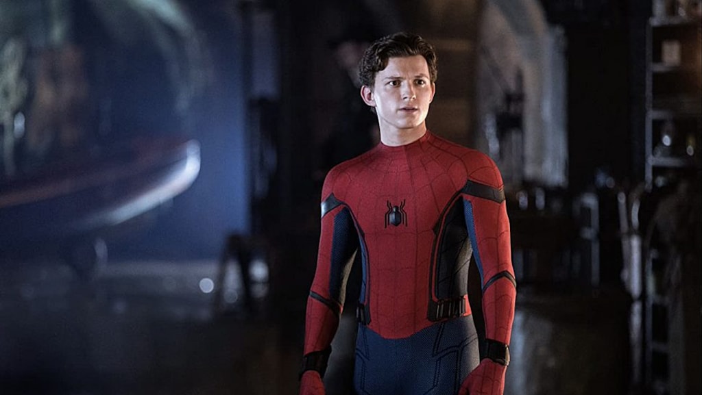 Spider-Man Tom Holland stopt met sociale media om mentale gezondheid