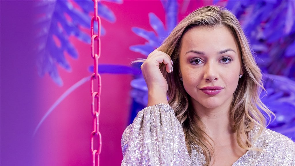 Emma Heesters wist vanaf begin dat Jamai zou winnen: 'Alles klopte'