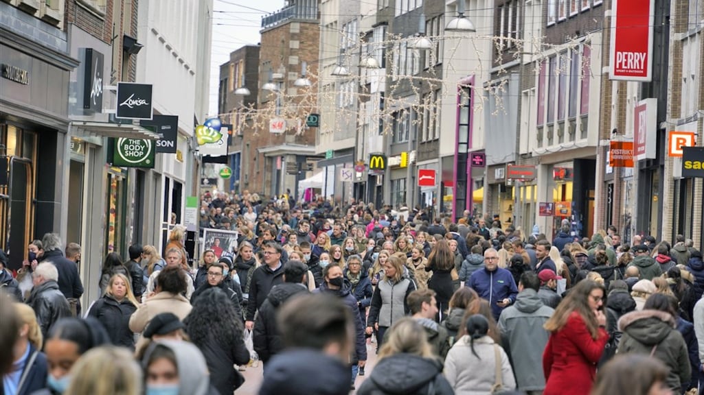 Lockdown ingegaan: dit zijn de nieuwe coronamaatregelen op een rij