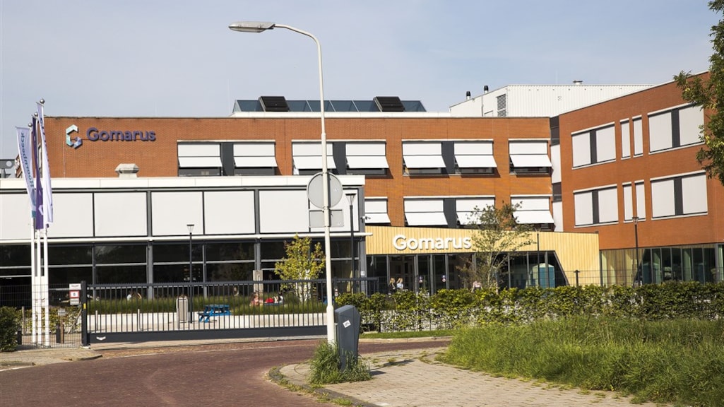 Leraren reformatorische school Gomarus moesten ook collega's verklikken