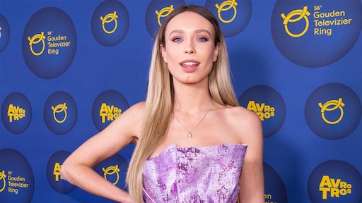 Loiza Lamers blikt terug op HNTM-deelname: 'Had ik dit wel moeten doen?'