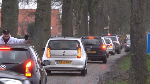 Boete voor Forum voor Democratie om illegale kerstmarkt Wijster