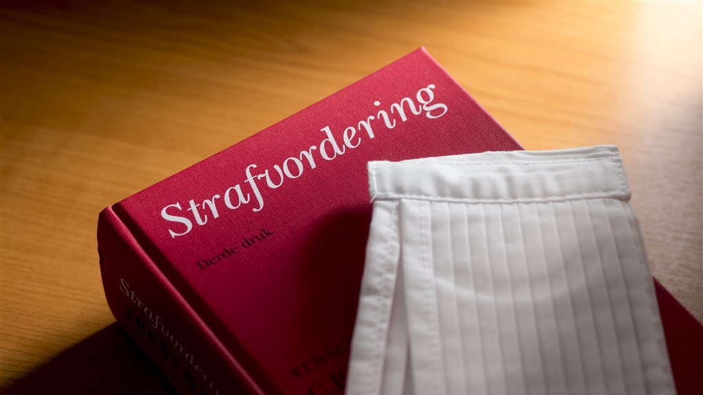 'Slachtoffers de dupe van berechting door Openbaar Ministerie'