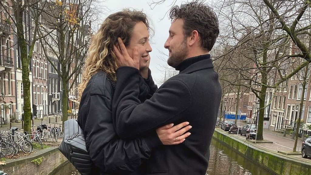 Loiza Lamers koopt huis samen met vriend: 'Liefdevol avontuur'