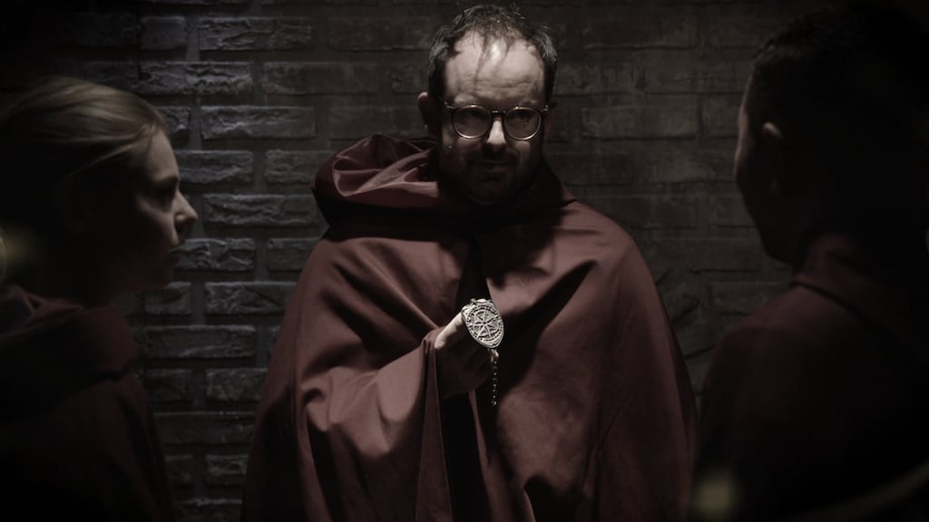 Meedogenloos spelletje werd deze verrader nu zelf fataal in De Verraders