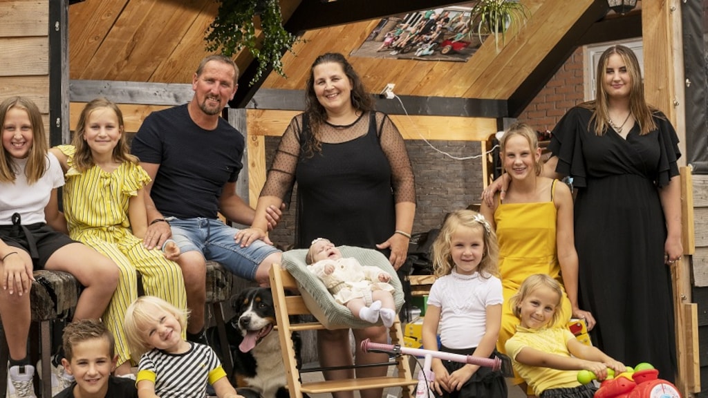 Kijkers genieten van Een Huis Vol: 'Altijd chaos, maar vooral liefde'