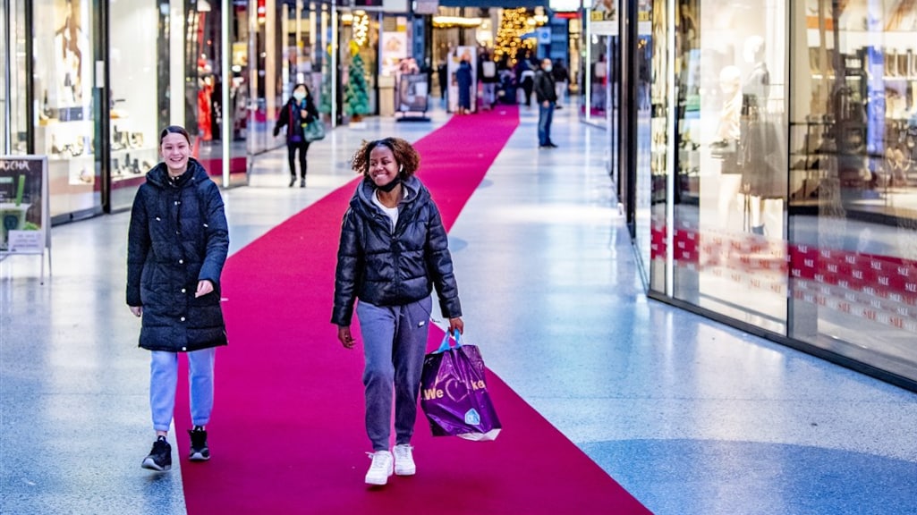 DNB verwacht lagere economische groei door nieuwe lockdown