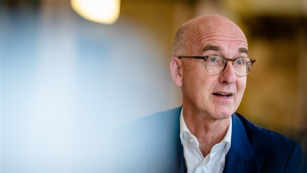 'Tegen zware misdaad? Slik dan ook geen pilletje'