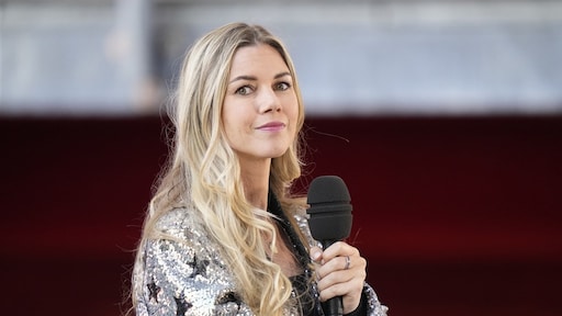 Anouk Hoogendijk kreeg een miskraam: 'Tweede keer dat het misging'