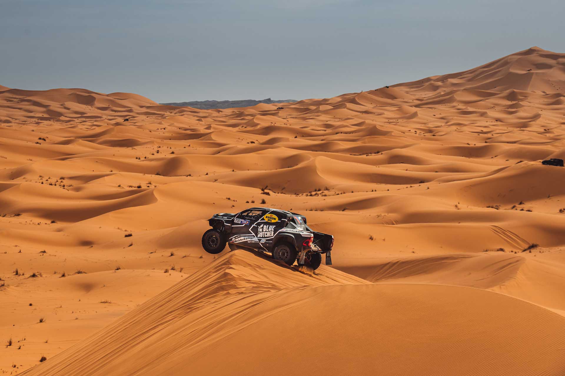 RTL GP Dakar RTL Nieuws & Entertainment