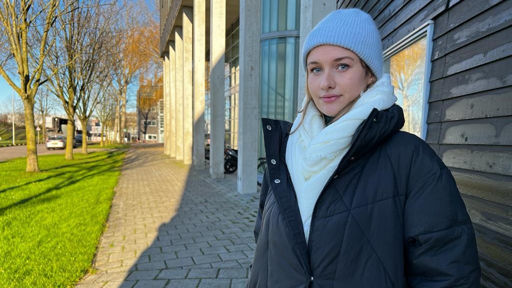 Onbegrip bij studenten over fysieke tentamens: 'Met honderden in een zaal'