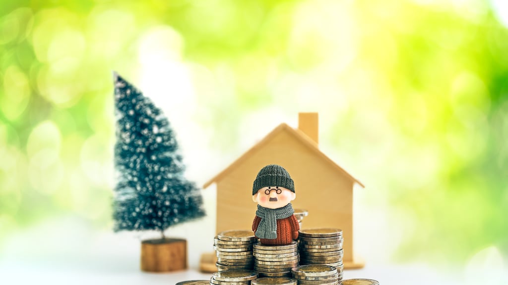 Podcast: Hoe kan ons pensioenbewustzijn worden vergroot?