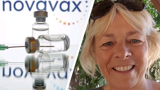 Twijfelaars vestigen hun hoop op 'traditioneel vaccin' Novavax