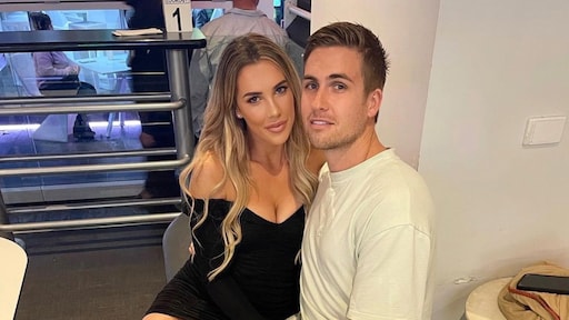 MAFS Australië-ster in verwachting van eerste kindje