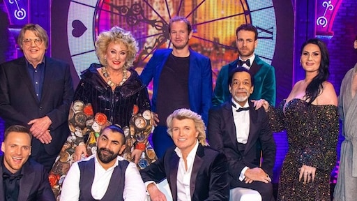 Kijkers uiten massaal ongenoegen over The Roast of Hans Klok