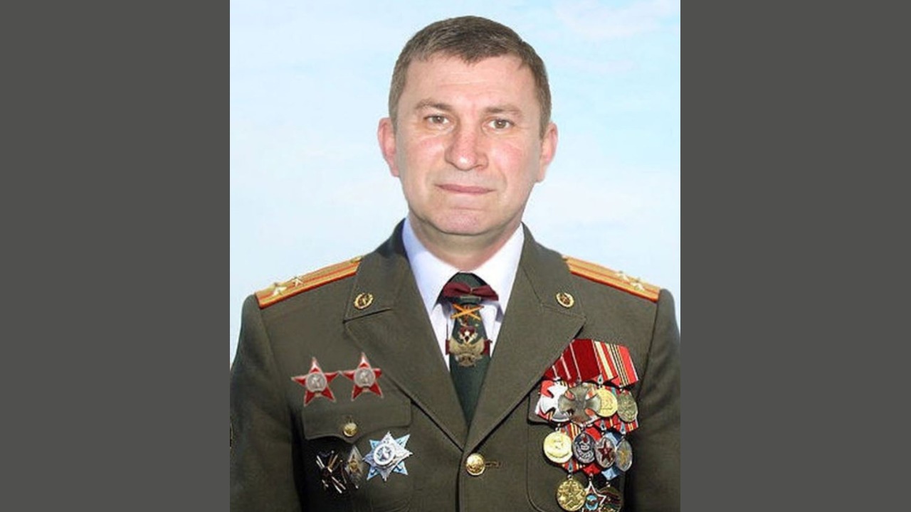 MH17-verdachte Doebinski reageert op levenslange eis: 'Onze schuld stond al vast'