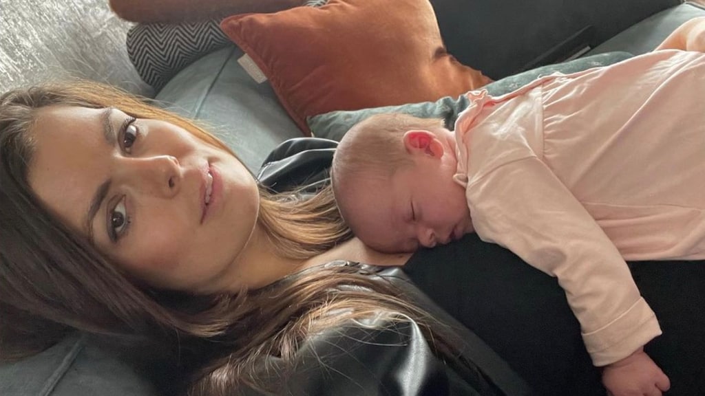 Vriendin Jan Dulles: 'Dit jaar wordt het een mooie kerst'