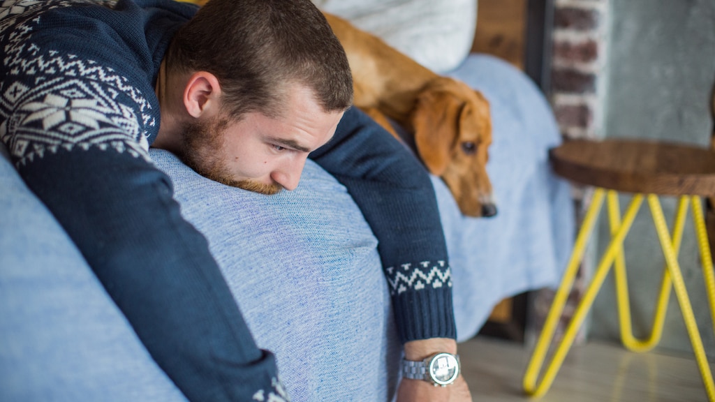 Stefan: 'Bestaat een winterdepressie of moet ik me niet aanstellen?'