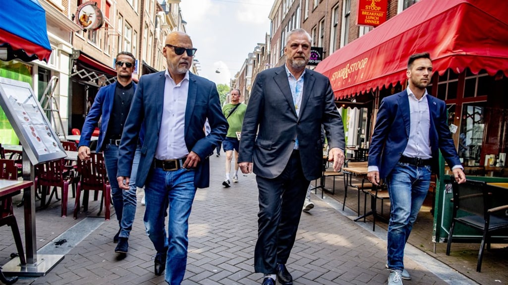 Advocaten blikken terug: 'Halfjaar na moord op Peter R. slijt urgentie alweer'