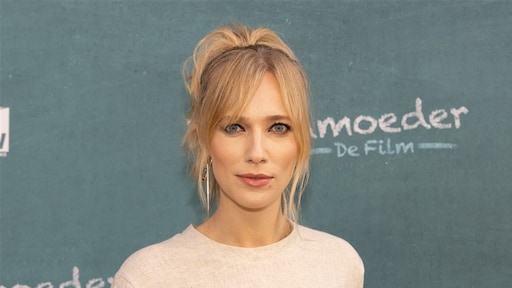 Jennifer Hoffman geniet van leven in Pyreneeën: 'Even niks, even uit'