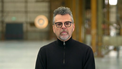 William Rutten bedankt kijkers Perfecte Plaatje: 'Ook voor de kritiek'