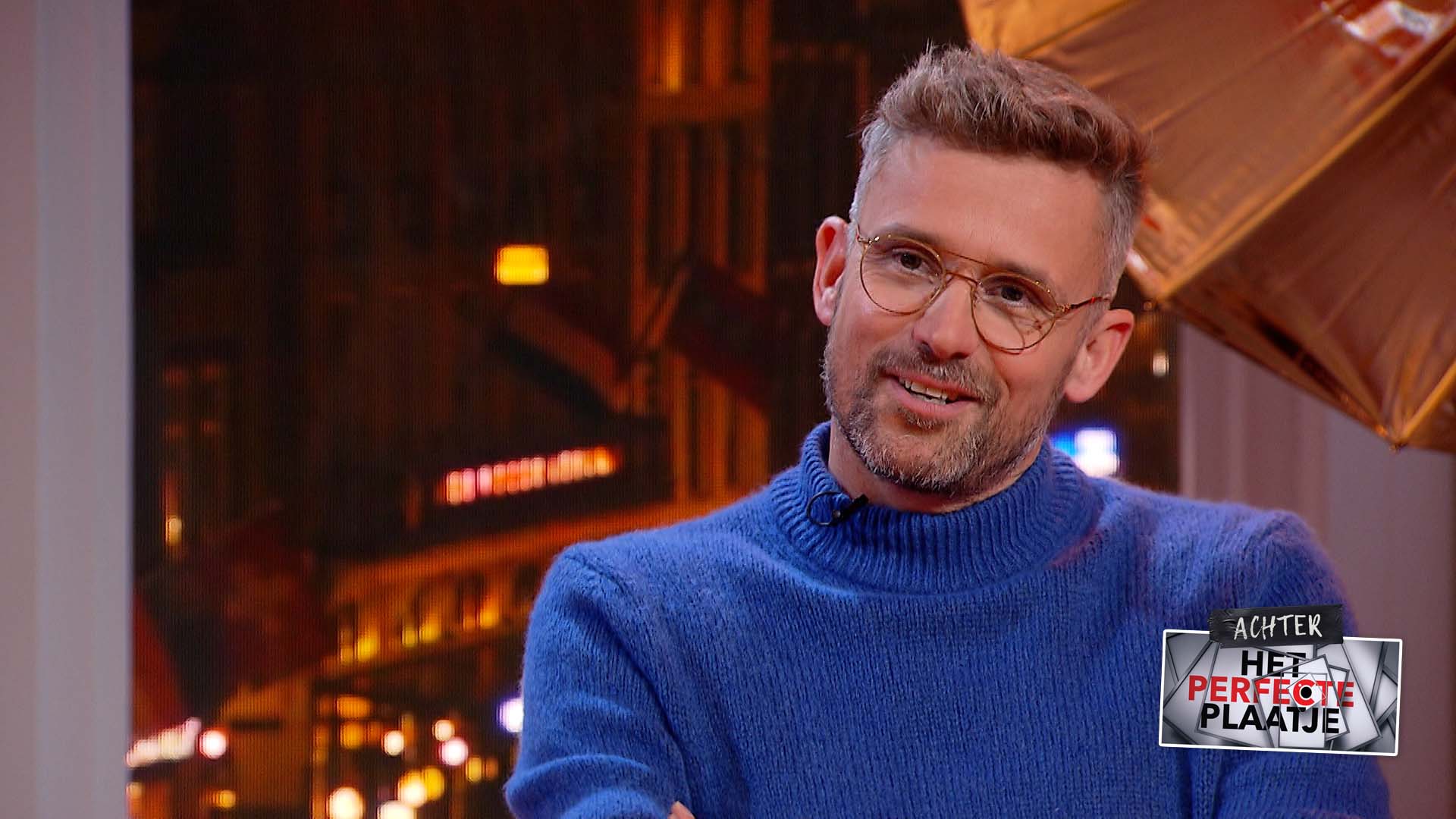 Achter Het Perfecte Plaatje: Patrick blikt terug op finale