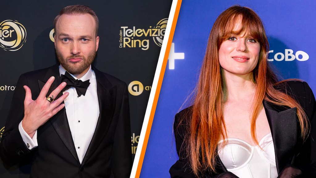 Lubach en Merol allebei niet gewonnen in Vlaamse Slimste Mens