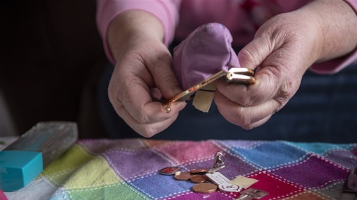 Van minimumloon tot energiebelasting: dit verandert in 2022 in je portemonnee