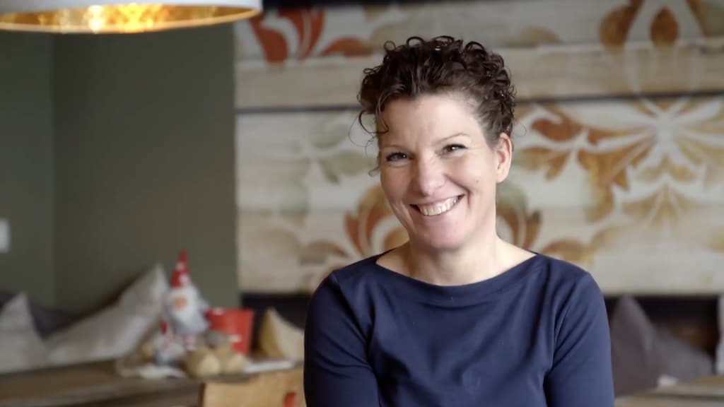 Astrid uit B&B Vol Liefde: 'Ik ben te direct voor Oostenrijkse mannen'