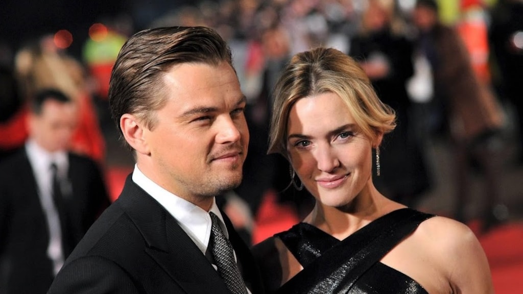 Kate Winslet miste Leonardo DiCaprio ontzettend tijdens pandemie