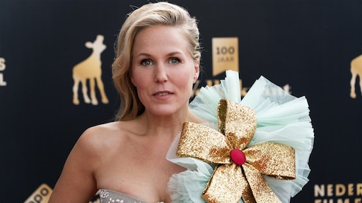 Een eenzame kerst: Hadewych Minis heeft corona