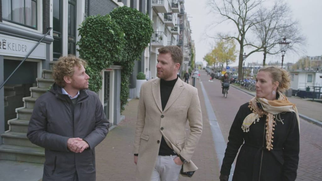 Kinderen Peter R. de Vries vertellen open en emotioneel in documentaire over hun vader