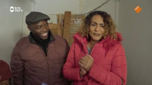 Kijkers ontroerd door vrijgevige gezinnen in Een Huis Vol Kerst