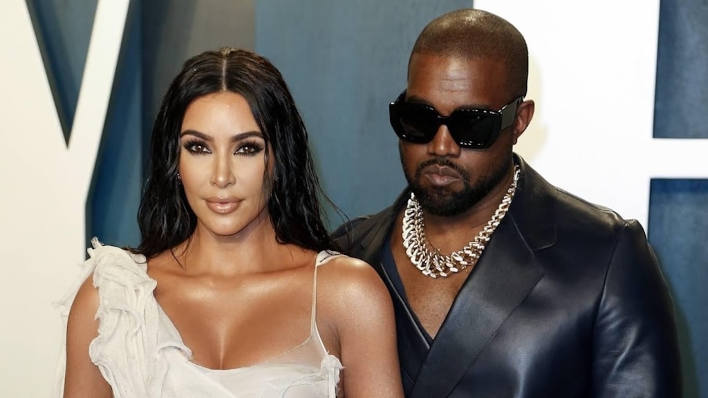 Wat is het nou? Kanye West toch wél weer verliefd op Kim Kardashian
