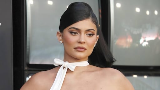 Kylie Jenner maakt comeback op Instagram na Astroworld-drama