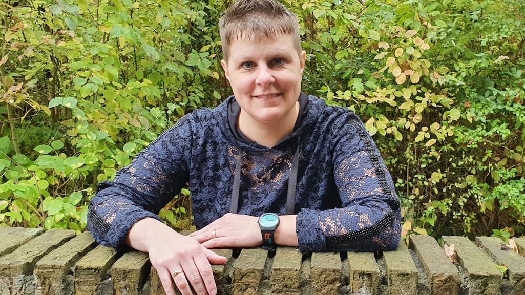 Anika wil zichzelf nooit meer snijden: 'In het nieuwe jaar richtte ik een bloedbad aan'