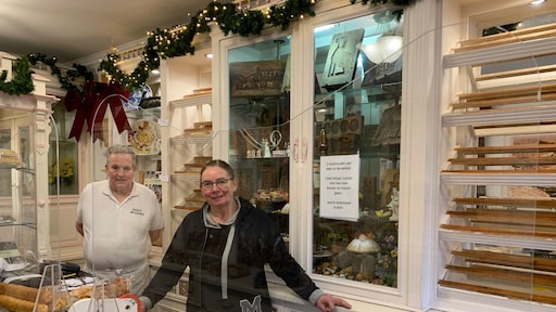 Oven uit, kassen leeg: hoge gasprijs brengt ondernemers in problemen