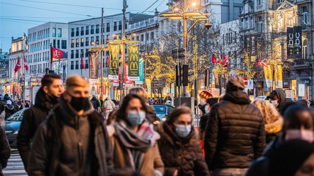 Nederlandse België-gangers zijn 'niet sociaal, niet solidair en onverstandig'