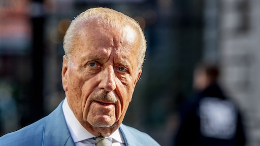 Hiddema doet 'laatste smeekbede' aan Baudet: 'Stop met oorlogsvergelijkingen'