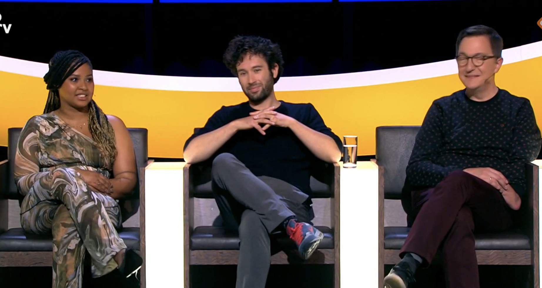 Kijkers balen van onverwachte uitslag De Slimste Mens