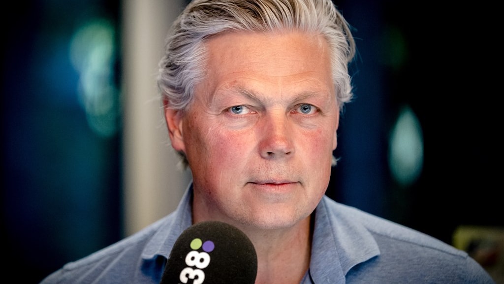 Roelof Hemmen noemt overlijden vrouw zijn 'allerdiepste dal'