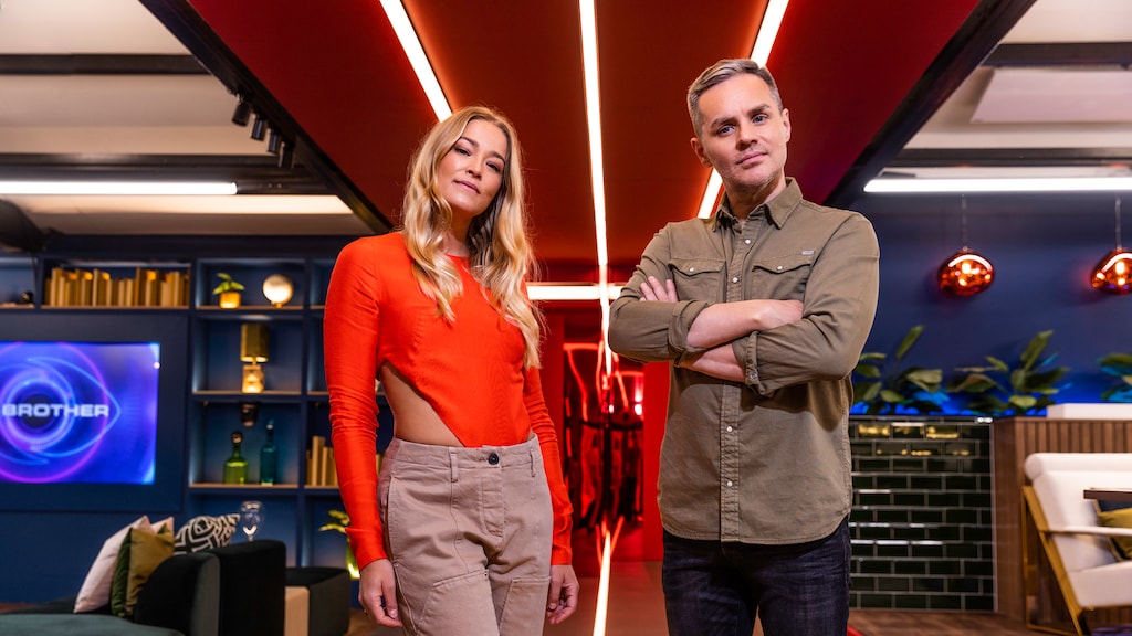 Nieuw seizoen Big Brother speelt zich af in gloednieuwe villa