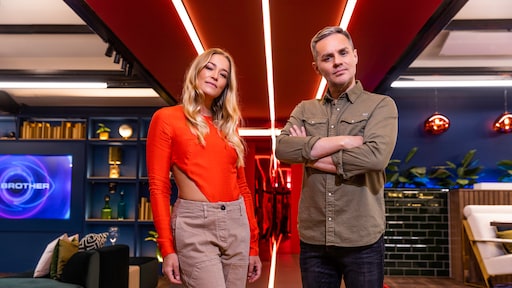 Nieuw seizoen Big Brother speelt zich af in gloednieuwe villa